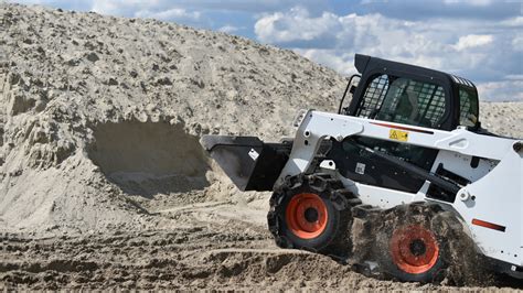 start a skid steer business